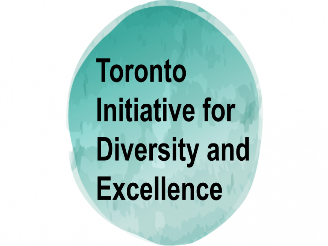 Toronto Initiative for Diversity and Excellence
