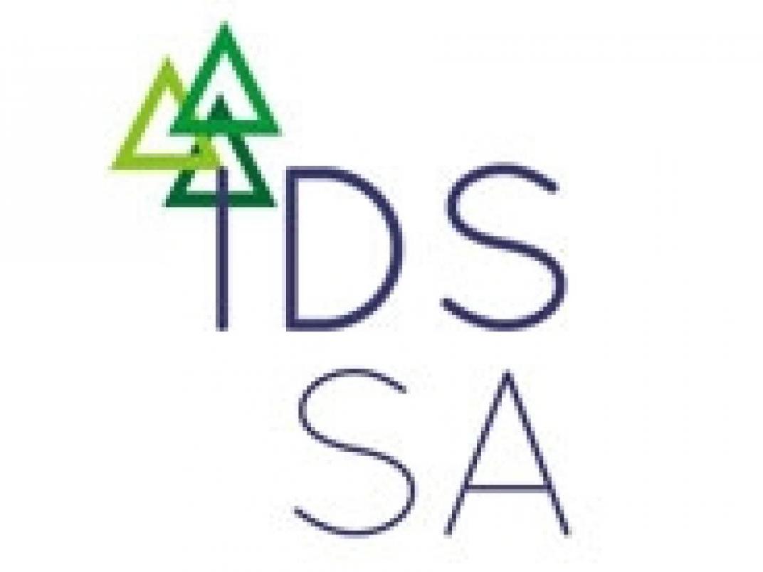 IDSSA logo