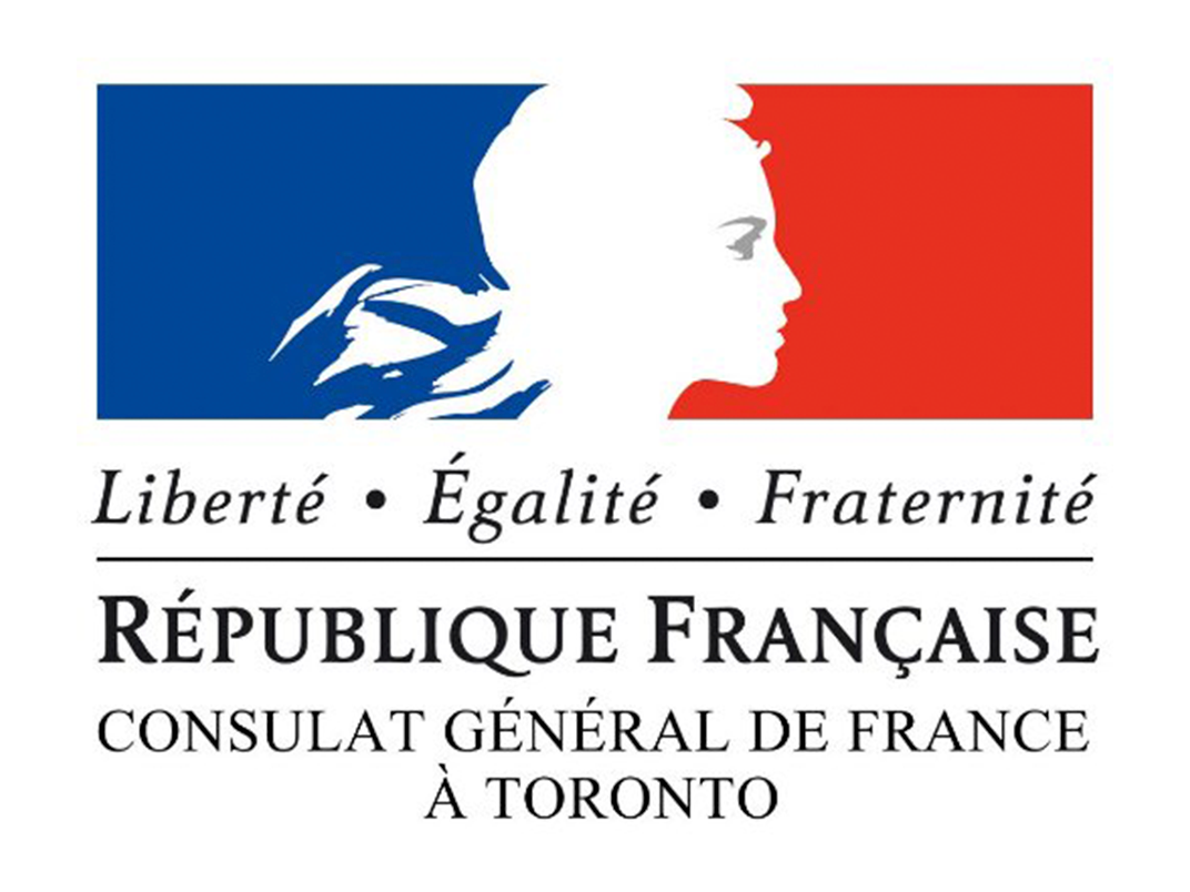 french consulate logo