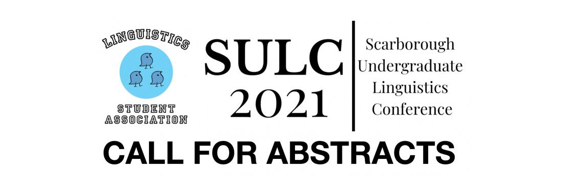 SULC 2021 banner