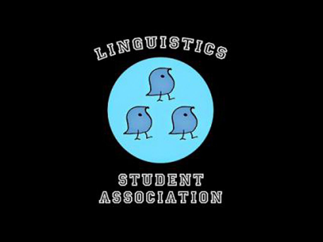 Linguistics Student Association