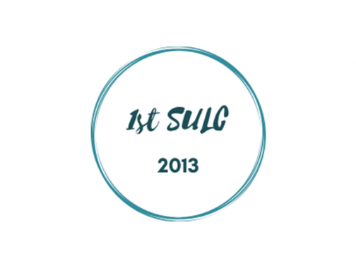 1st SULC 2013