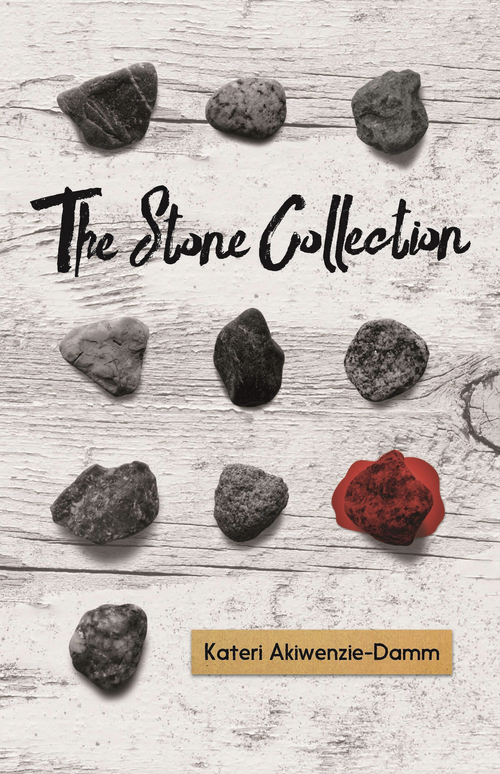 Akiwenzie the Stone Collection