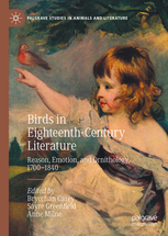 birds in 18th century literature