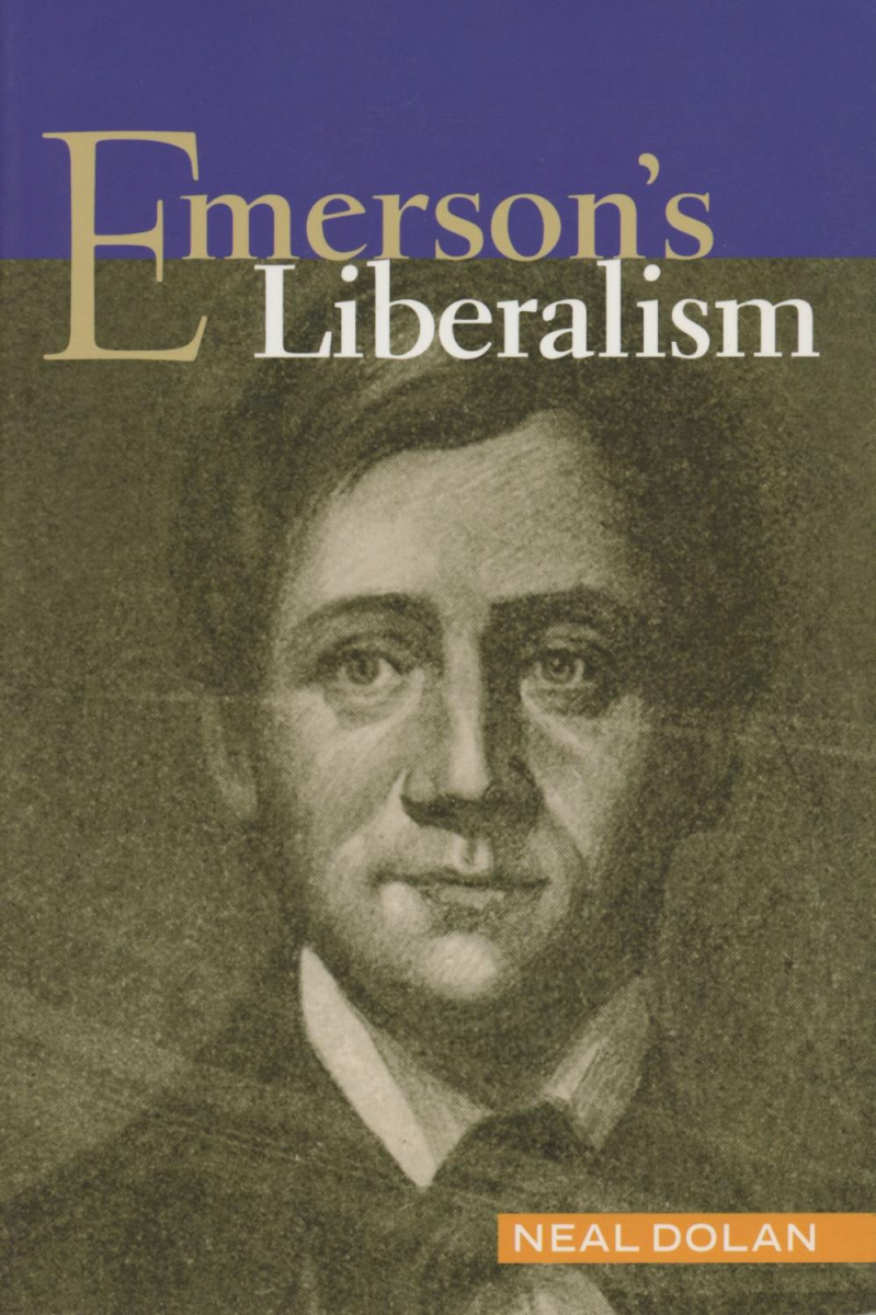 Emerson's liberalism
