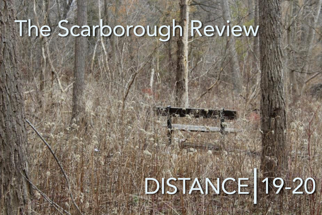 scarborough review distance image
