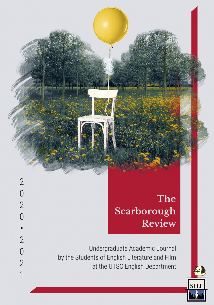 scarborough review cover