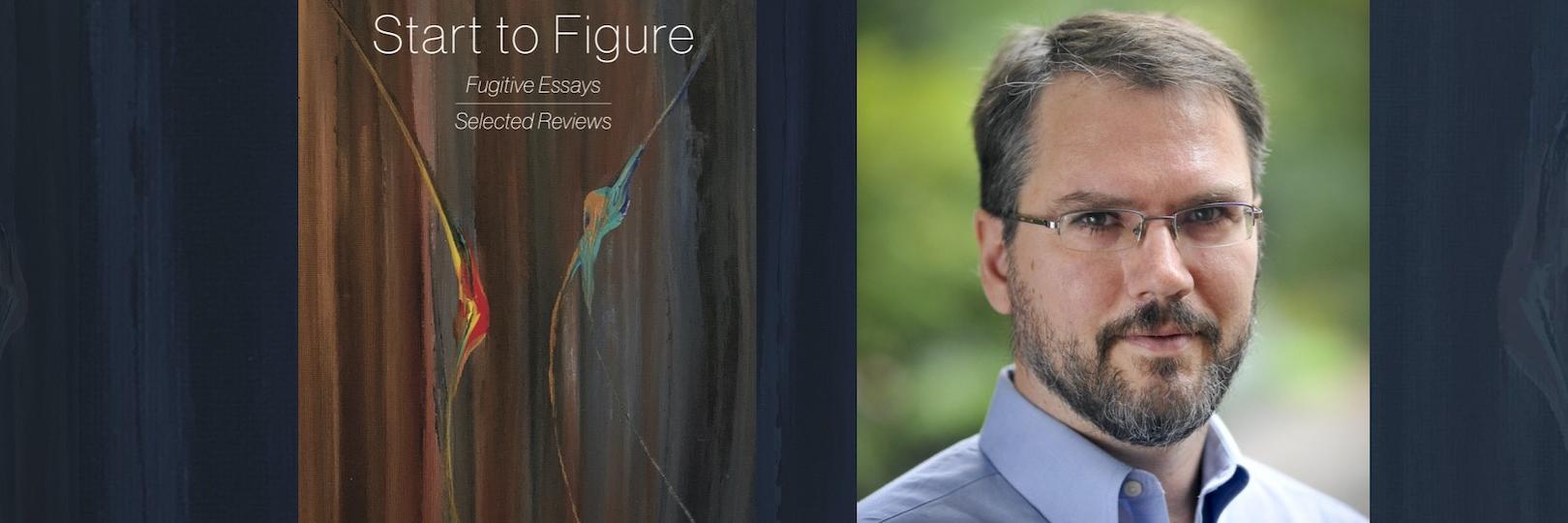 Prof. Andrew DuBois Publishes New Collection 