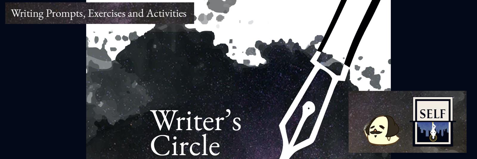 Feb 5: SELF Writers' Circle