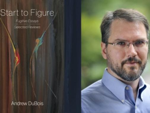 Prof. Andrew DuBois Publishes New Collection 