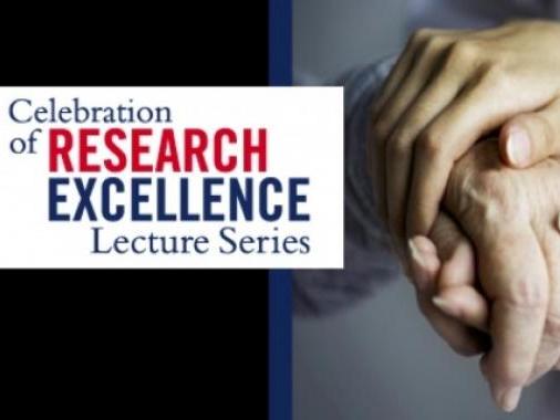 Oct 3: Prof.Goldman's Research Excellence Lecture 