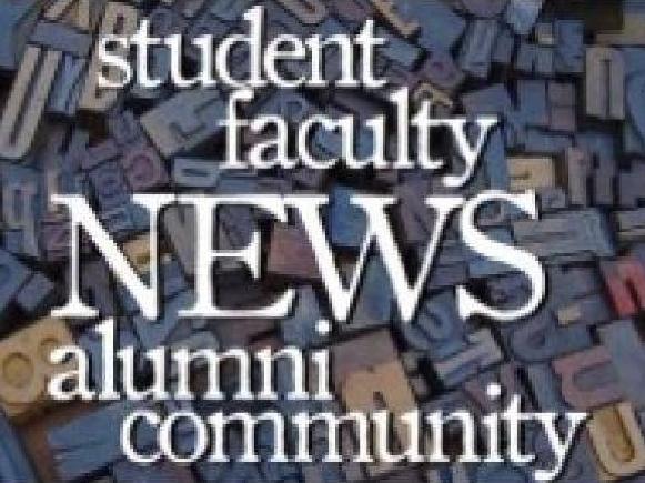Student Faculty news alumni community