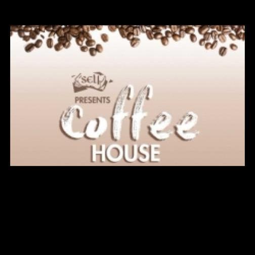 Feb 7: SELF Coffee House
