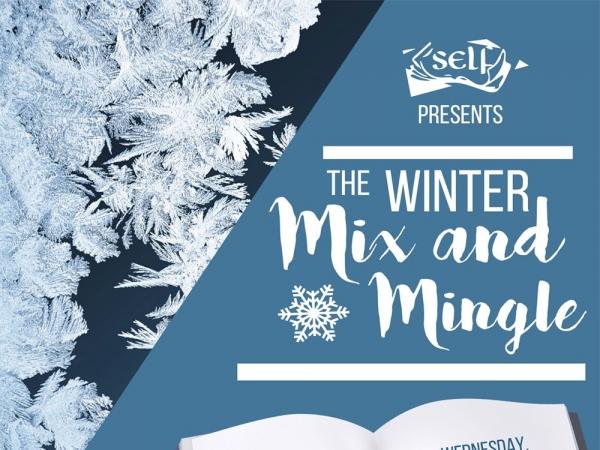 SELF Mix & Mingle 24 Jan 2018