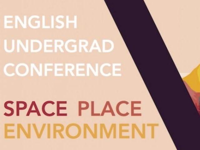 Feb 5: Annual Undergraduate Conference