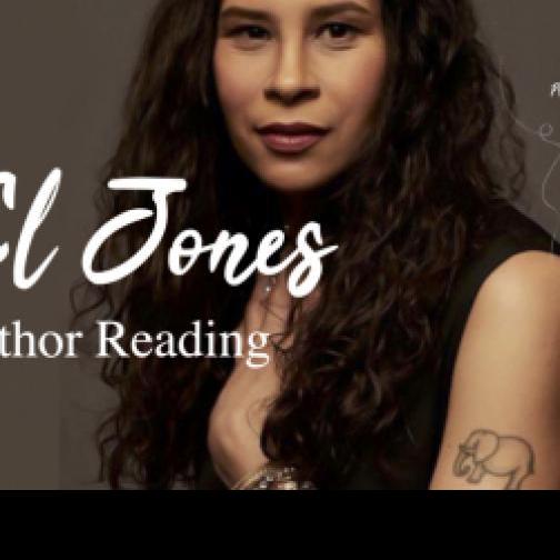 Feb 3: Welcome Event with El JonPlease join UTSC English & UTSC Library in welcoming El Jones (with author photo)es