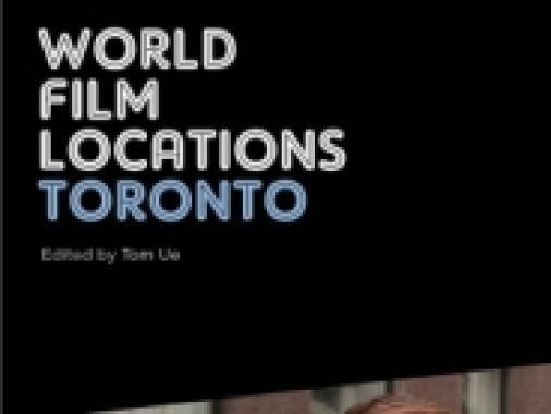 world film locations toronto