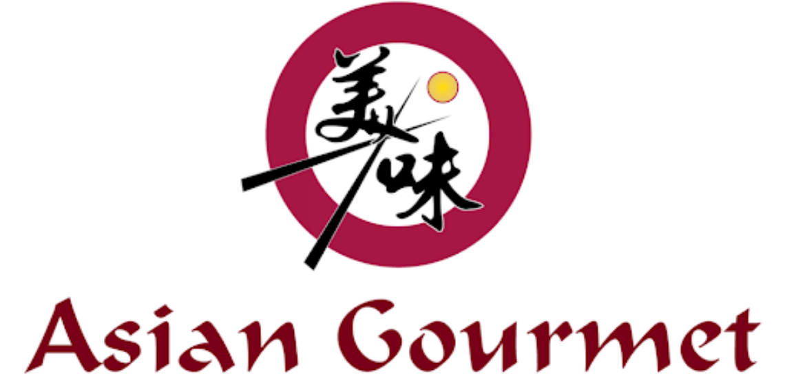 Asian Gourmet Logo