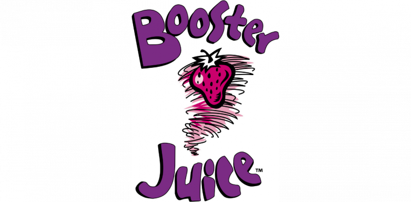 booster juice