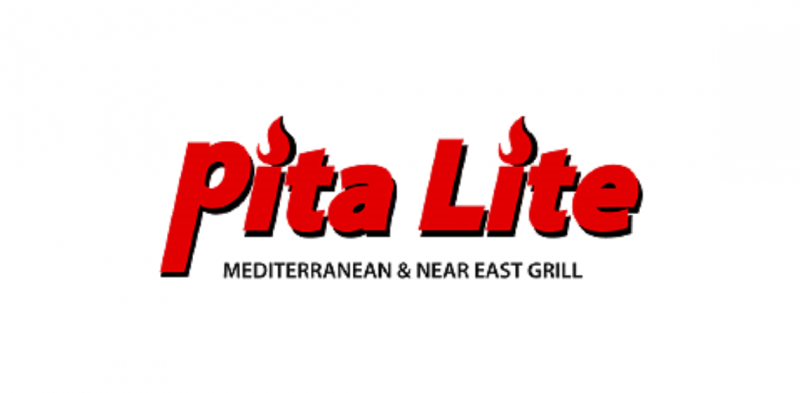 Pita Lite logo