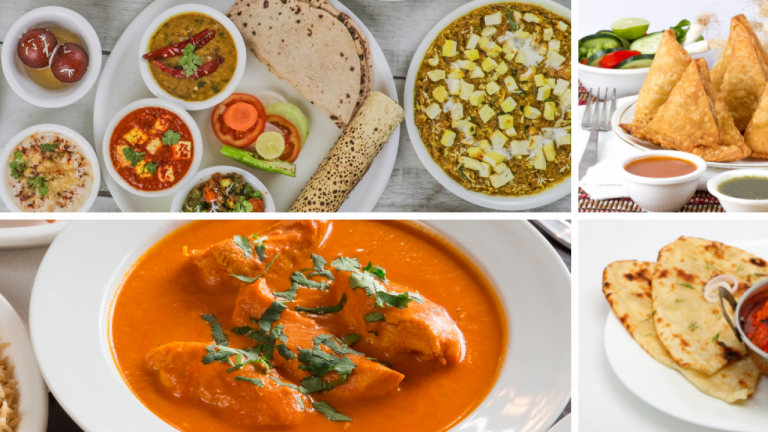 Bhoj - Taste of Indian Cuisine