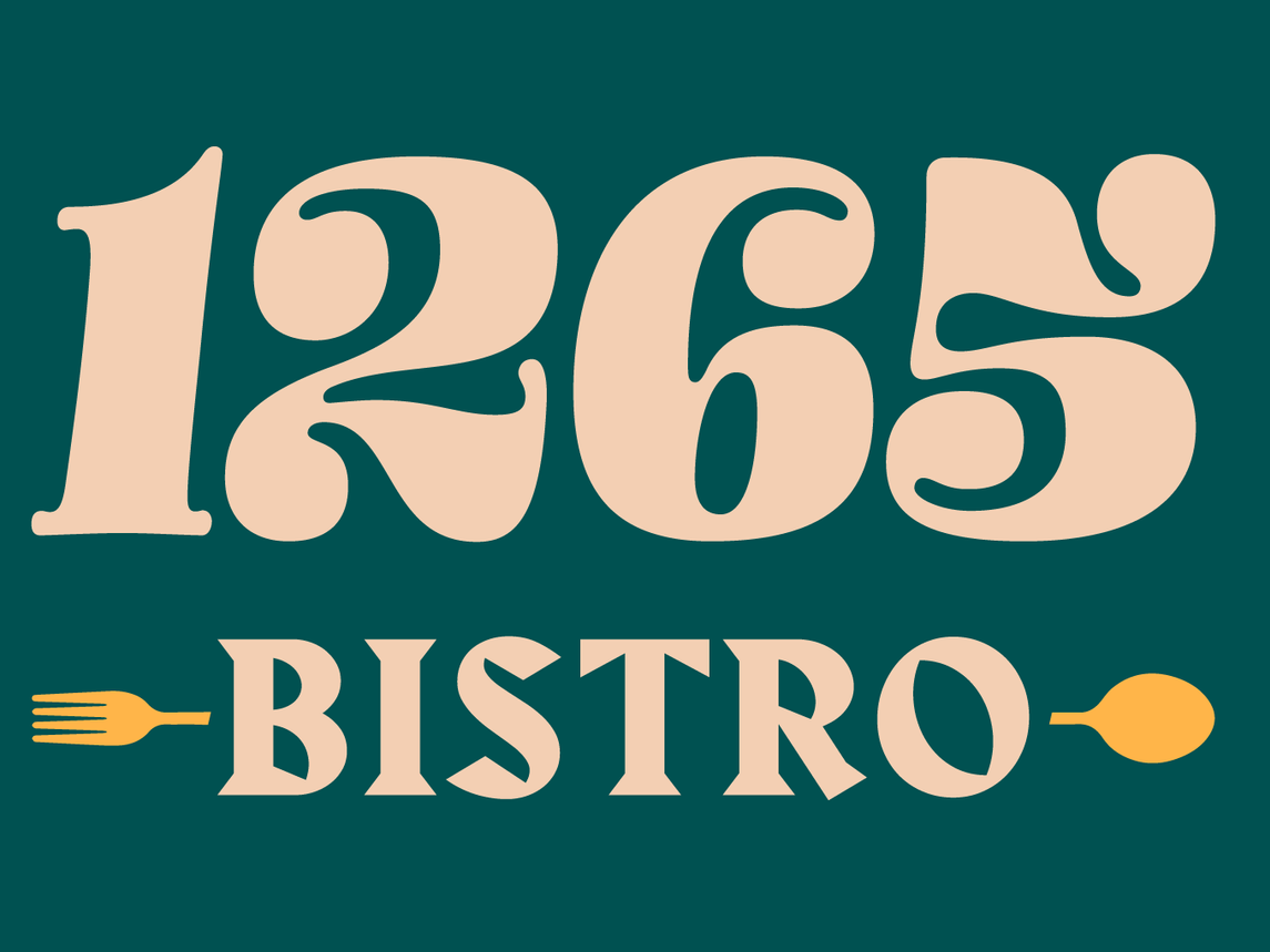 1265 bistro