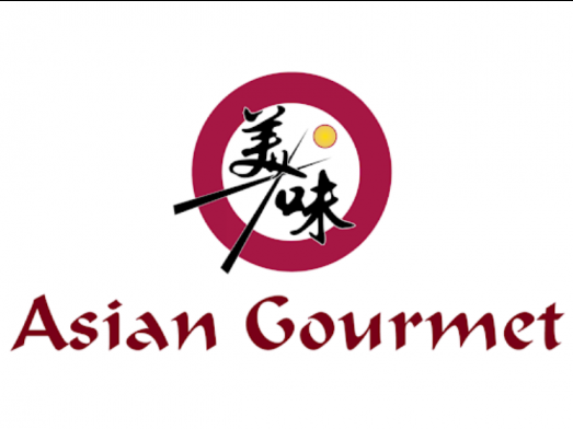 Asian Gourmet Logo