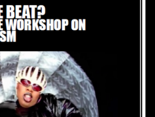 Who Got The Beat? An Interactive Workshop on Hip Hop Feminism