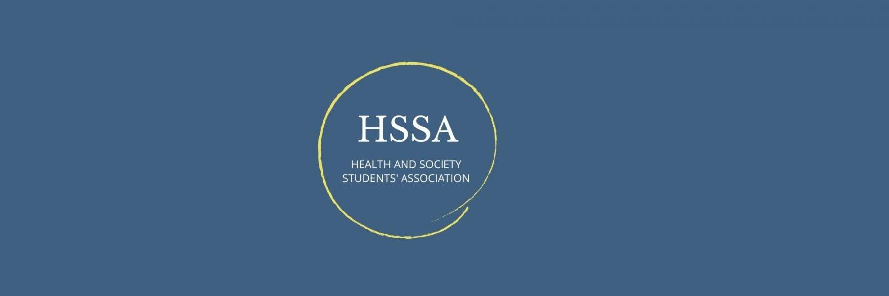 HSSA Health and Society Student's association