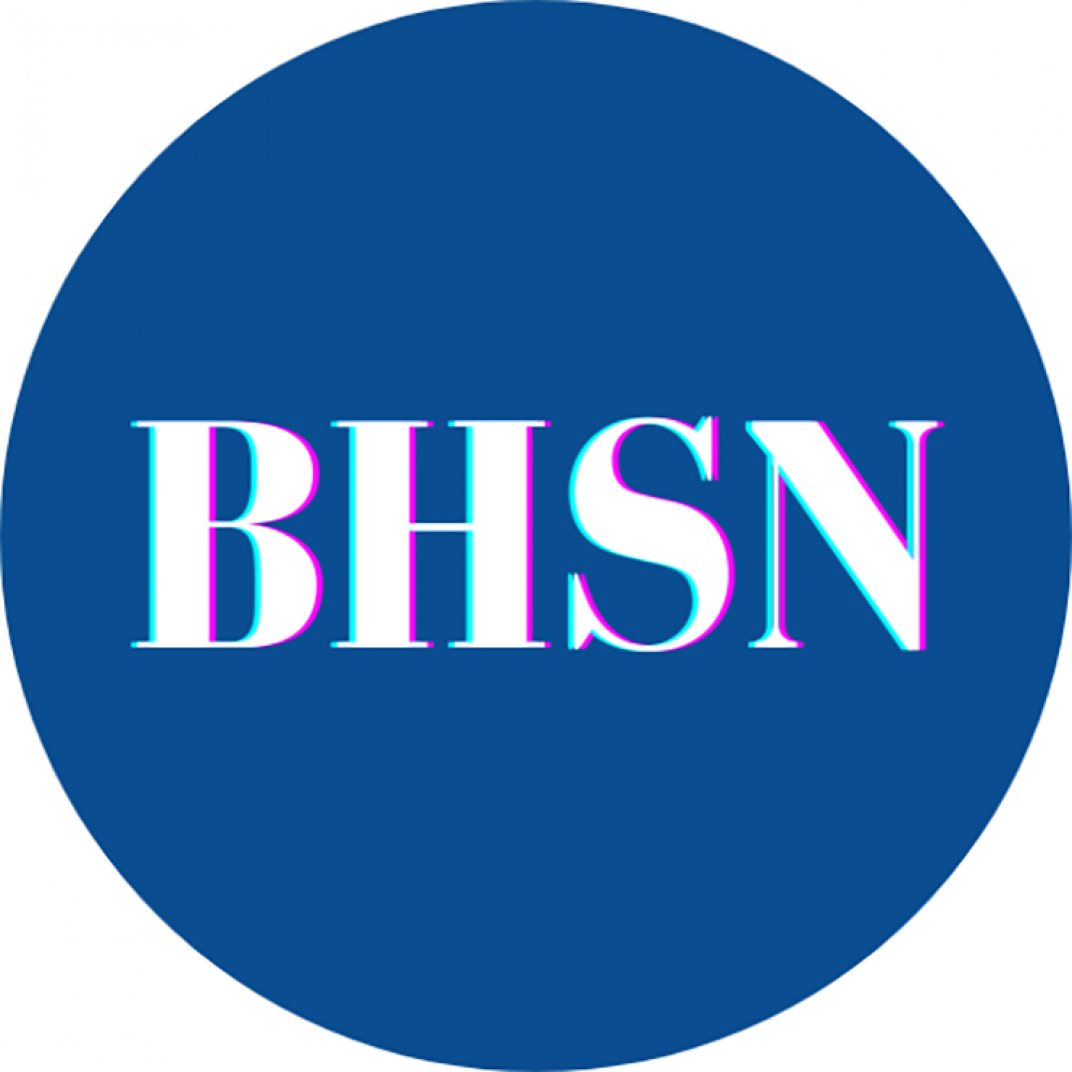BHSN Logo