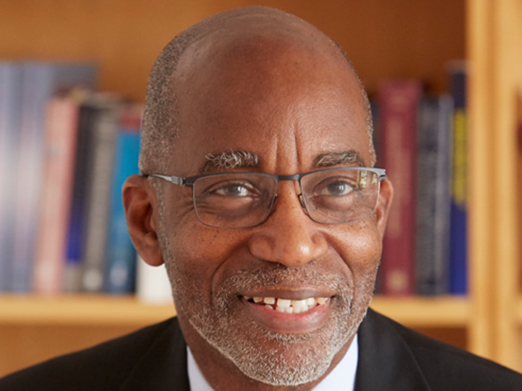 Dr. David R. Williams