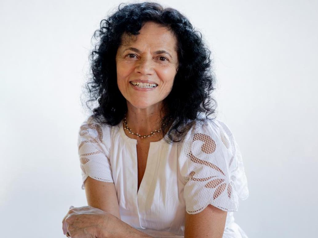 Professor Patricia Romero-Lankao