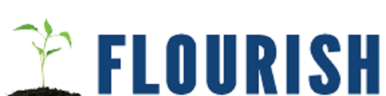 flourish logo