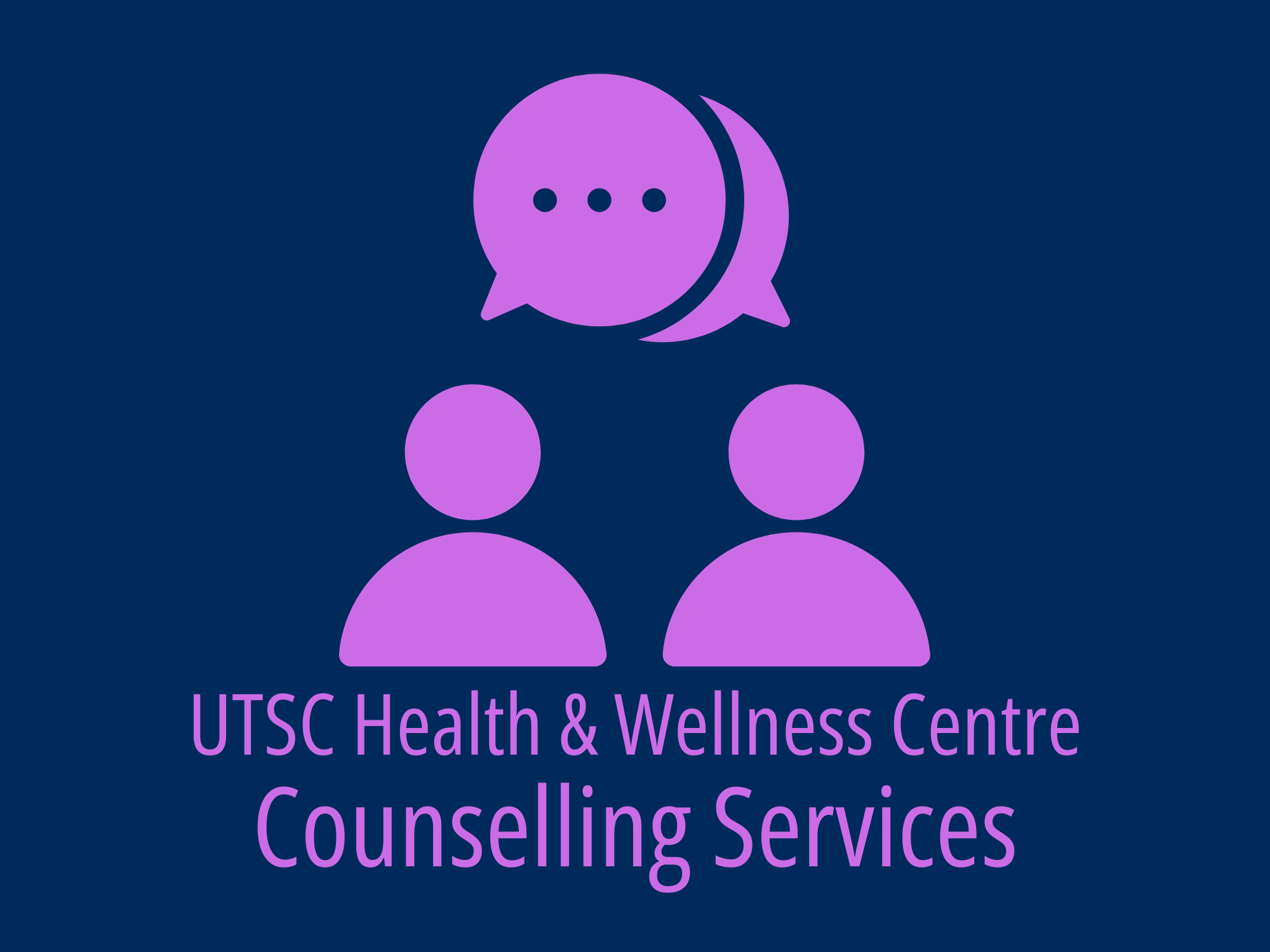 counselling icon