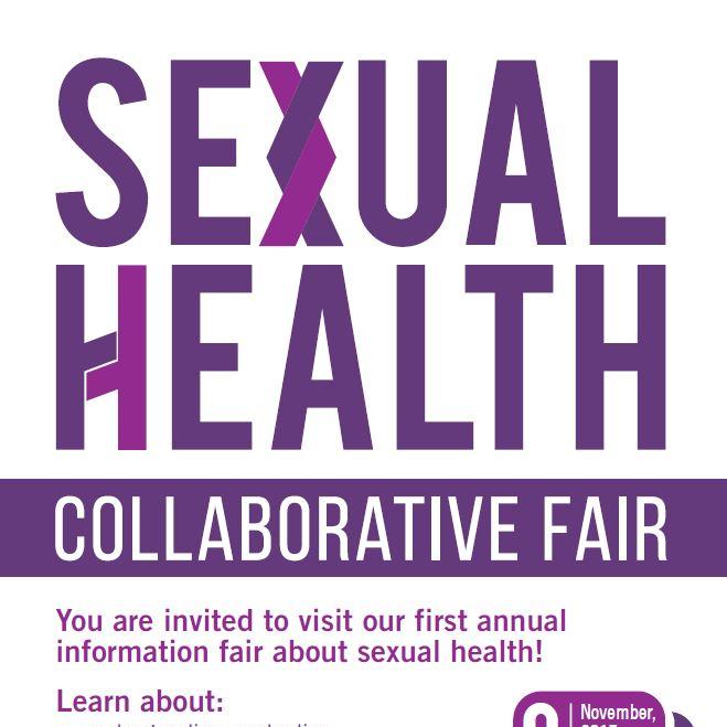 sexual health collaborative fair