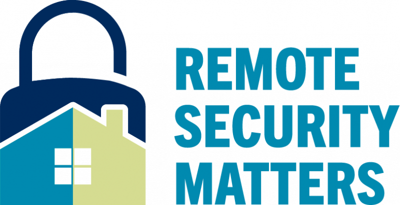 Remote Security Matters