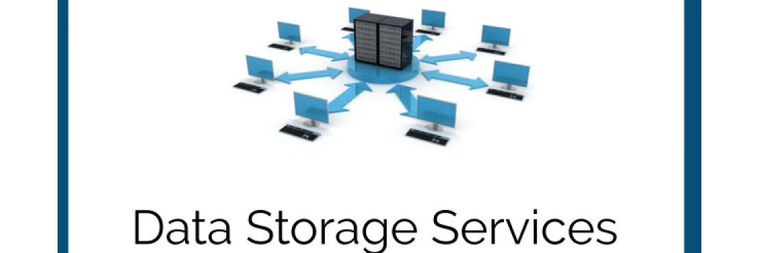 Data Storage Services