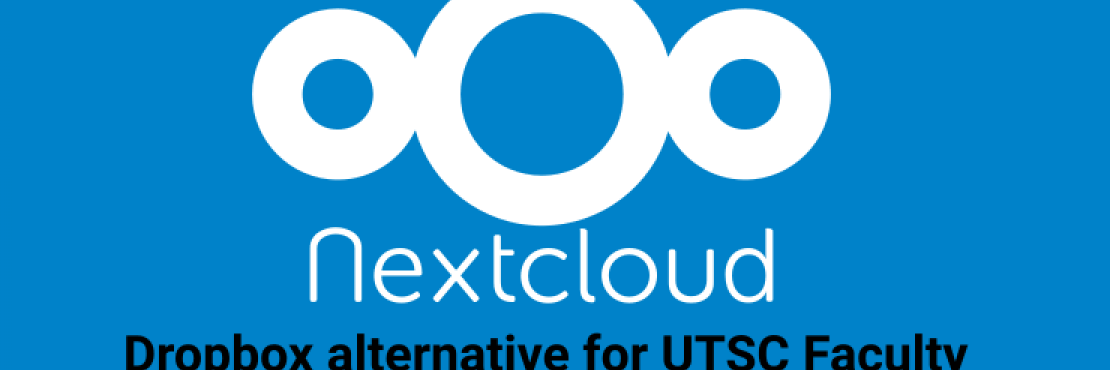 Next Cloud logo
