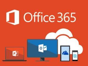 Office 365 migration project - coming in 2018 for UofT Scarborough faculty