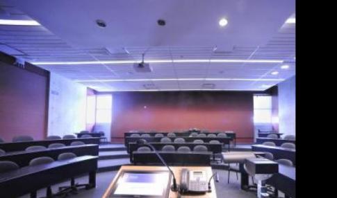 Classroom MW110