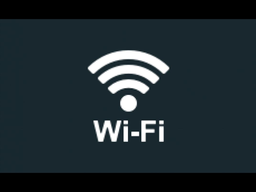 wi-fi symbol