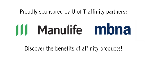 Manulife and MBNA logo