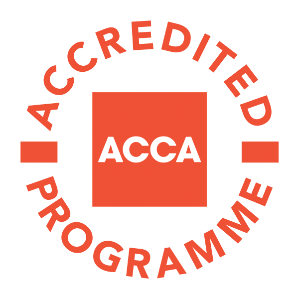 accredited programme icon