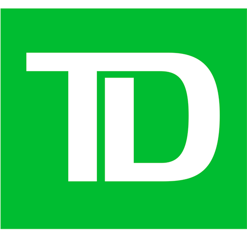 TD Bank icon