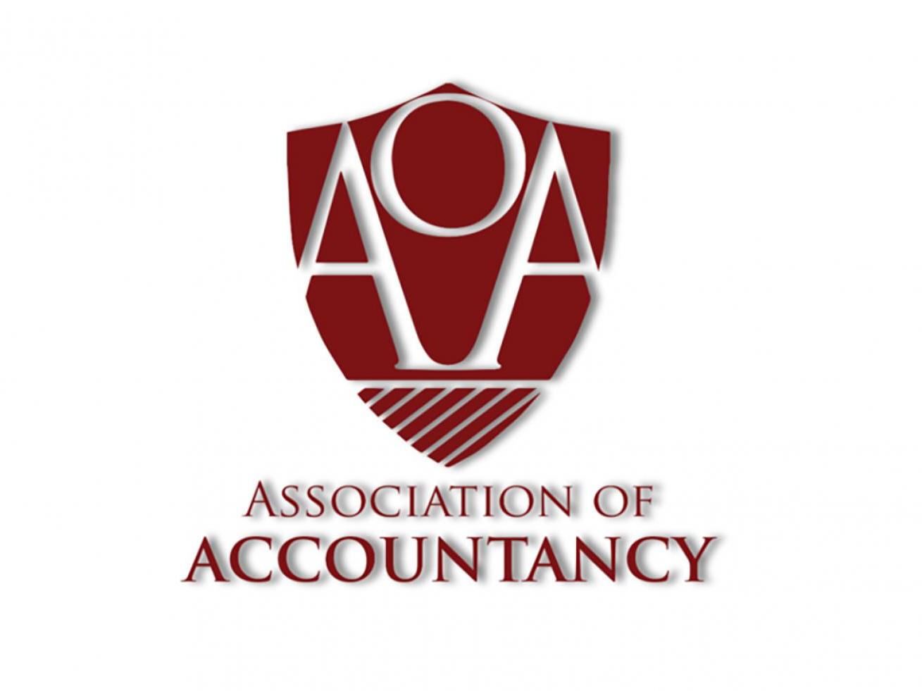 Association of Accountancy logo