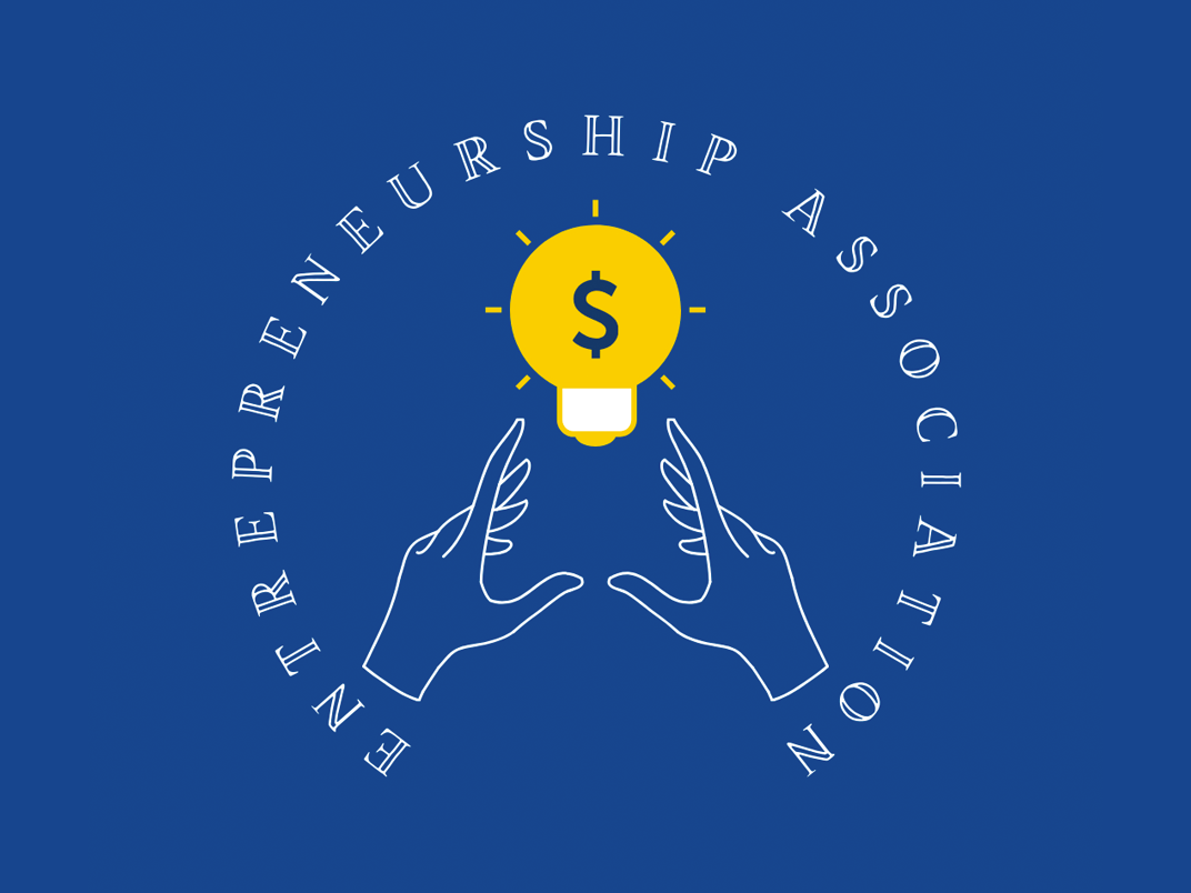 Entrepreneurship Association logo