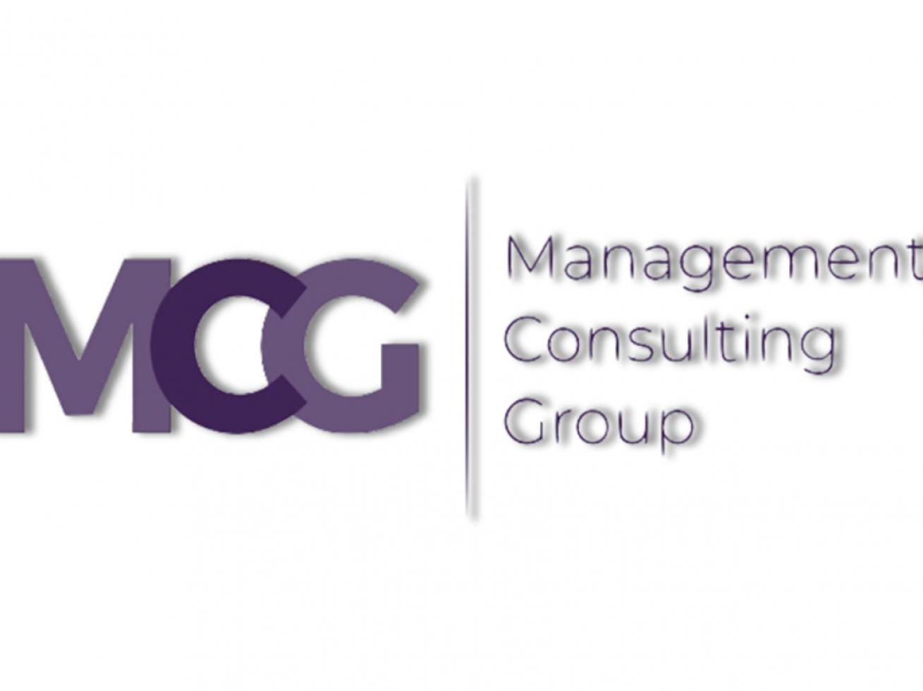 Management Consulting Group logo