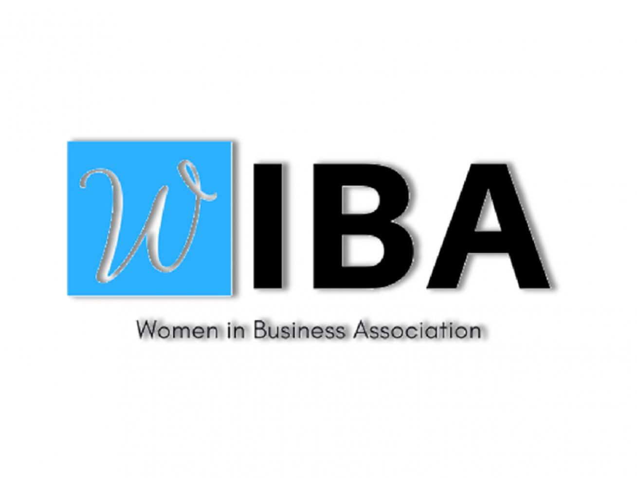 Women in Business Association logo