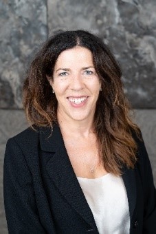 Professor Kelly Hannah-Moffat