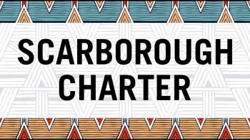 Scarborough Charter 